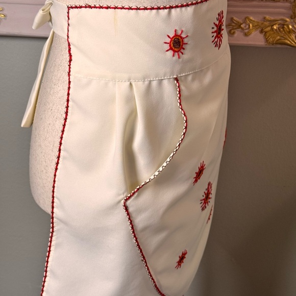 Vintage Apron - Picture 8 of 8